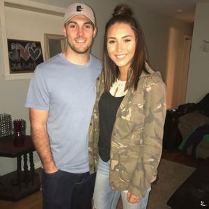 Meet your Posher, Spencer